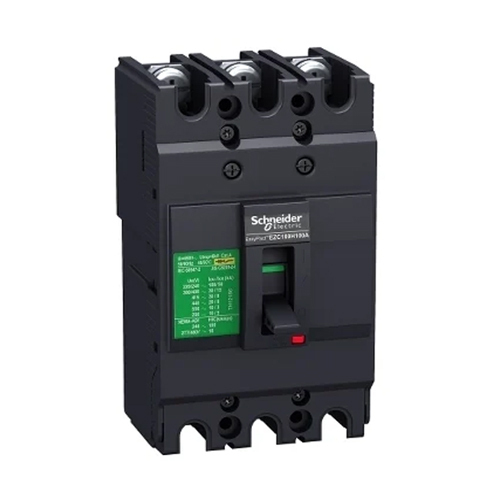 Schneider Molded Case Circuit Breakers