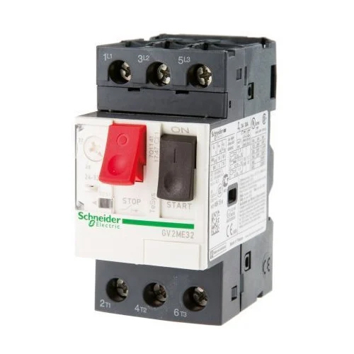 Electrical Circuit Breaker