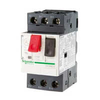 Schneider Motor Protection Circuit Breakers