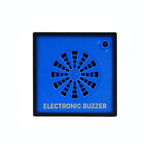 72x72inch Electronic Buzzer