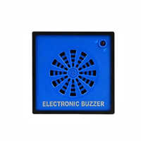 72x72inch Electronic Buzzer