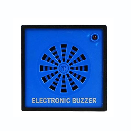 96x96inch Electronic Buzzer