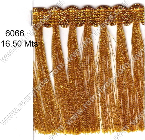Zari Laces & Trimmings