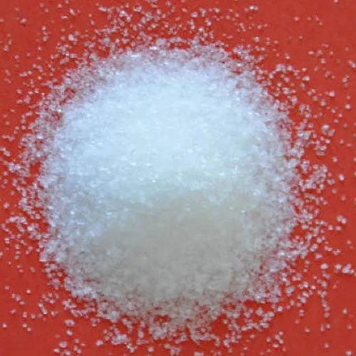 Ammonium Bifluoride - 98% Pure Industrial Powder , Ph Level 3.8 For Etching Glass, Ceramics, And Metal Production