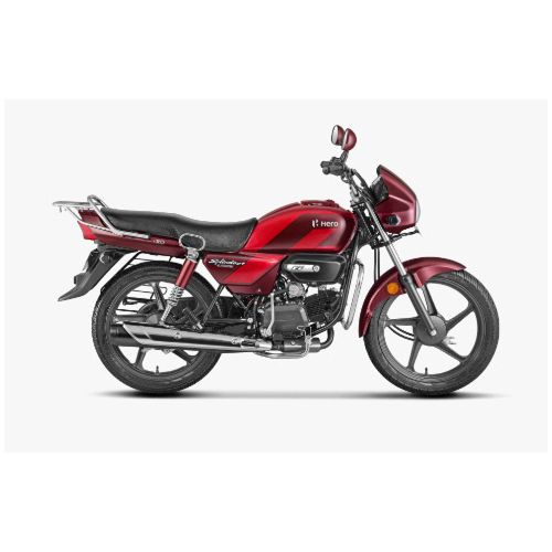 Splendor Plus Xtec 2.0 - Dimension (L*w*h): 2000 Mm X 720 Mm X 1052 Mm Millimeter (Mm)