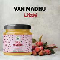 Litchi Van Madhu Jar - Additives: No Additives