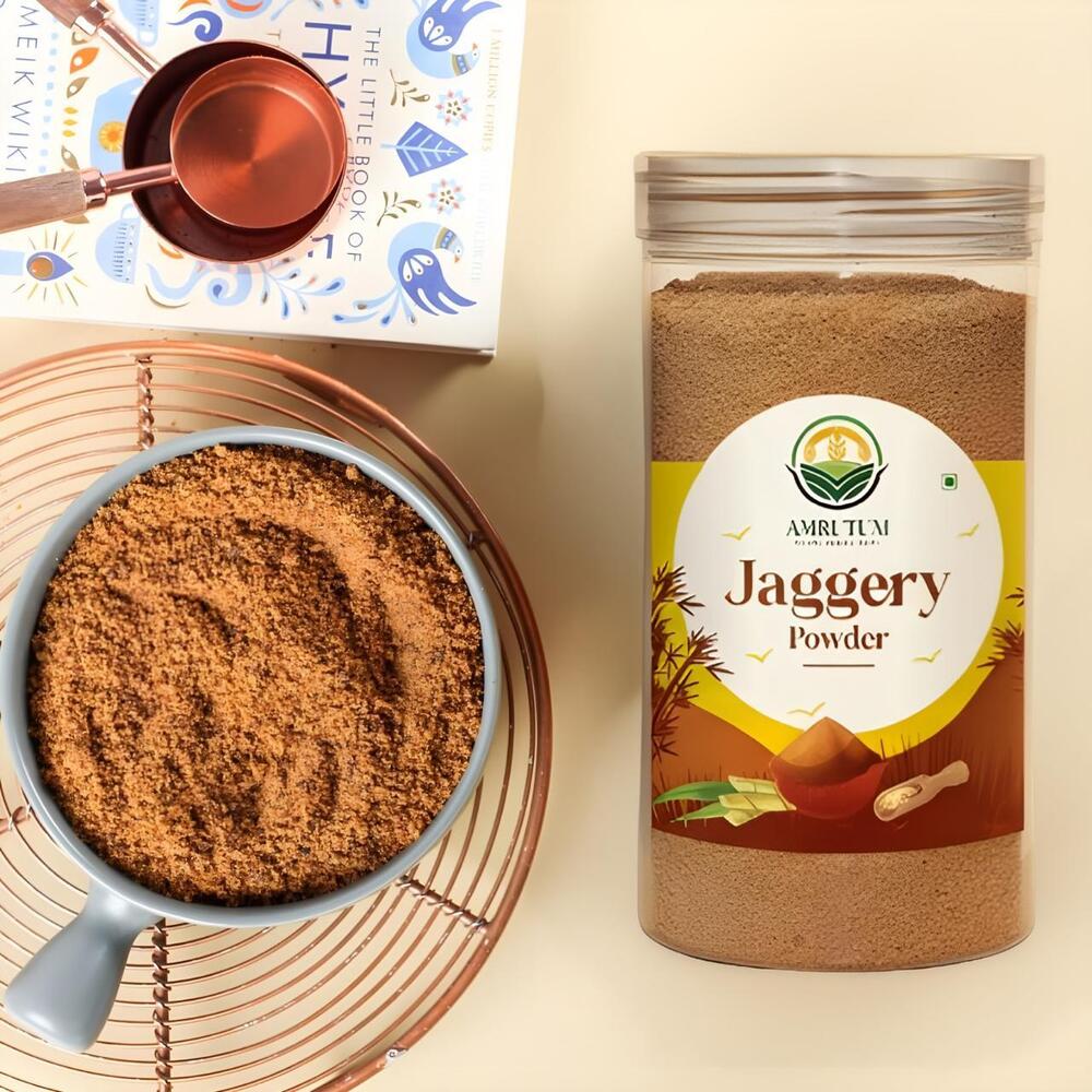 Jaggery Powder