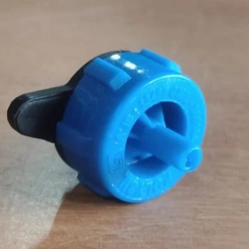 Online dripper / 8 lph