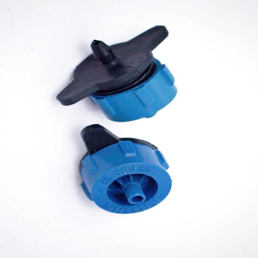 Online Dripper / 8 Lph - Application: Agricultural Irrigation