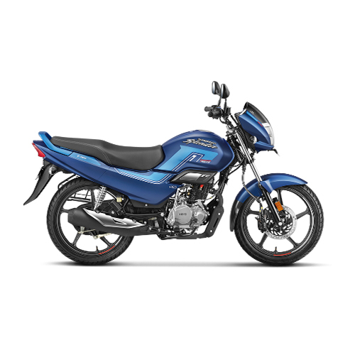 Super Splendor Xtec - Dimension (L*w*h): 2000 Mm X 740 Mm X 1102 Mm Millimeter (Mm)