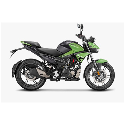 Xtreme 125 R - Dimension (L*w*h): 2120mm X 830mm X 1090mm Millimeter (Mm)