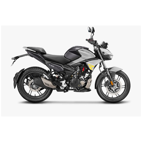 Xtreme 125 R - Dimension (L*w*h): 2120mm X 830mm X 1090mm Millimeter (Mm)