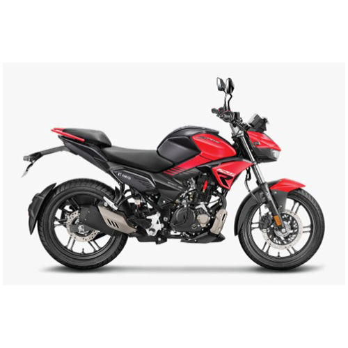 Xtreme 125 R - Dimension (L*w*h): 2120mm X 830mm X 1090mm Millimeter (Mm)