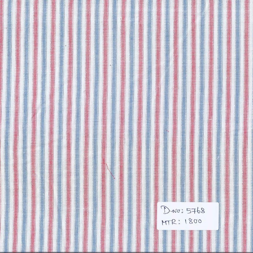 Millmade Signature Stripes