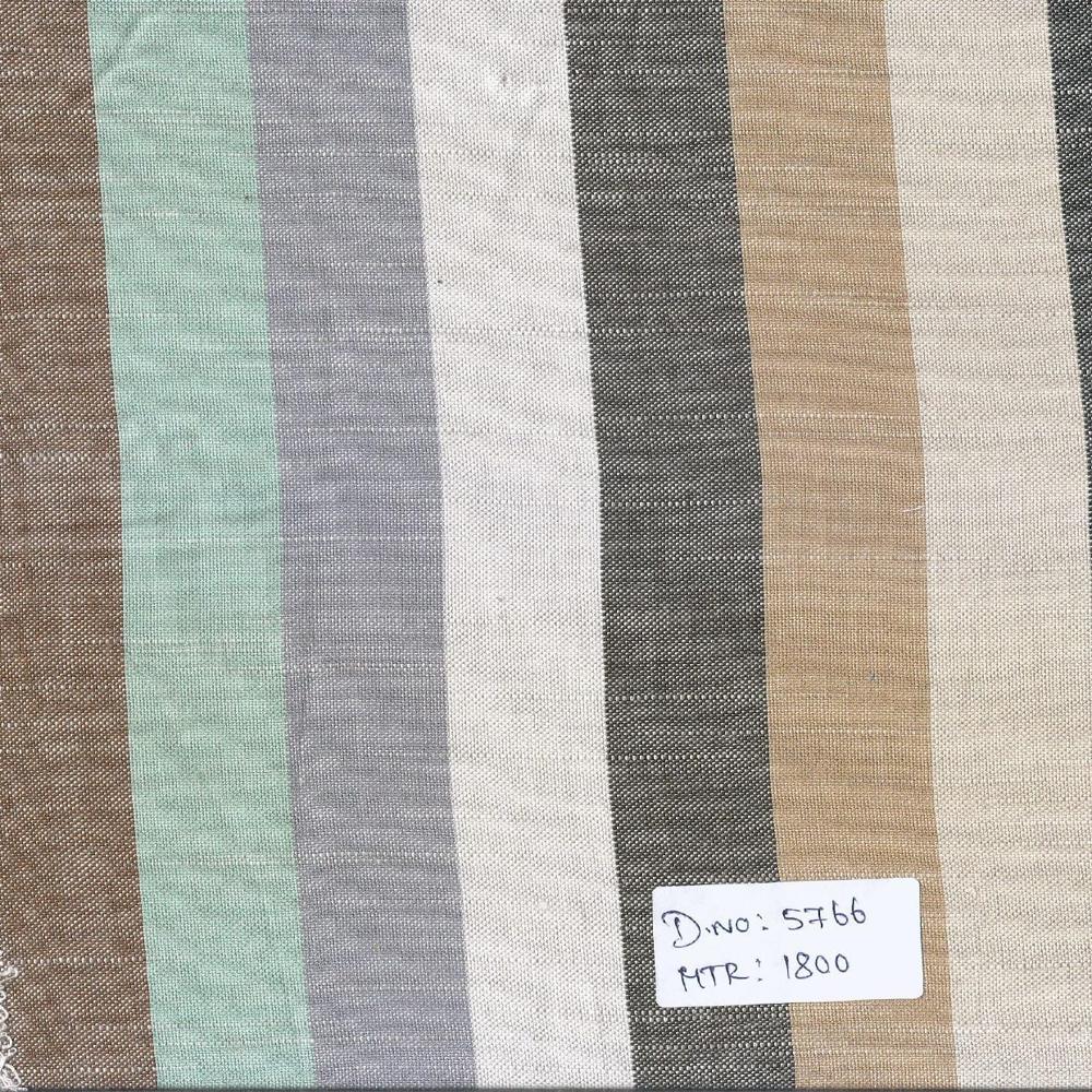 Millmade Signature Stripes