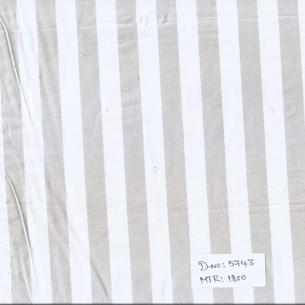 Millmade Signature Stripes