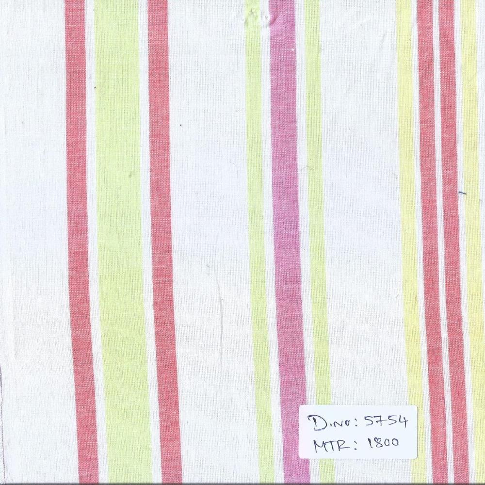 Millmade Signature Stripes