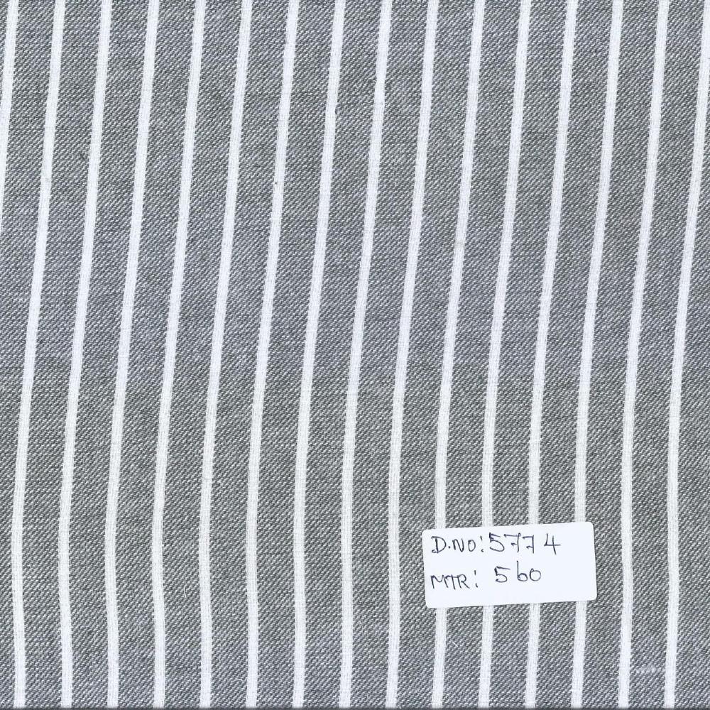 Millmade Designer Stripes