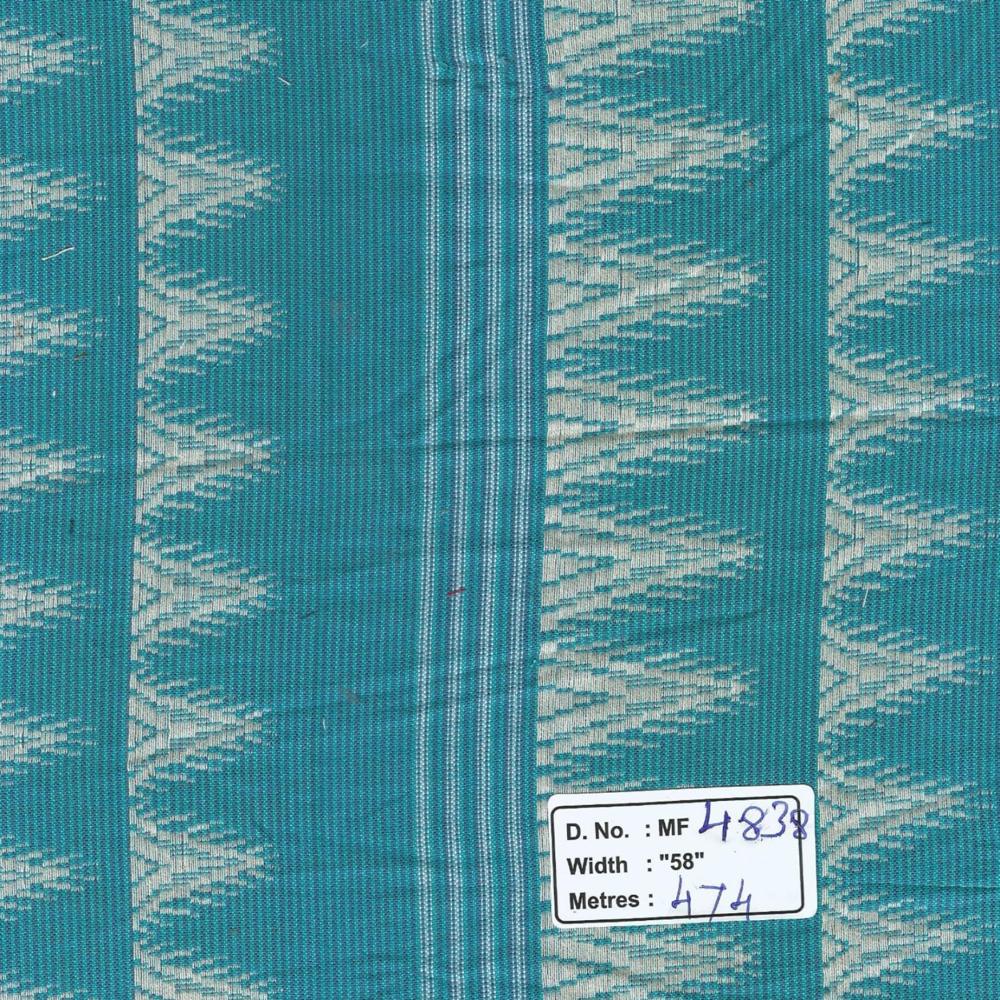 Millmade Contemporary Stripes
