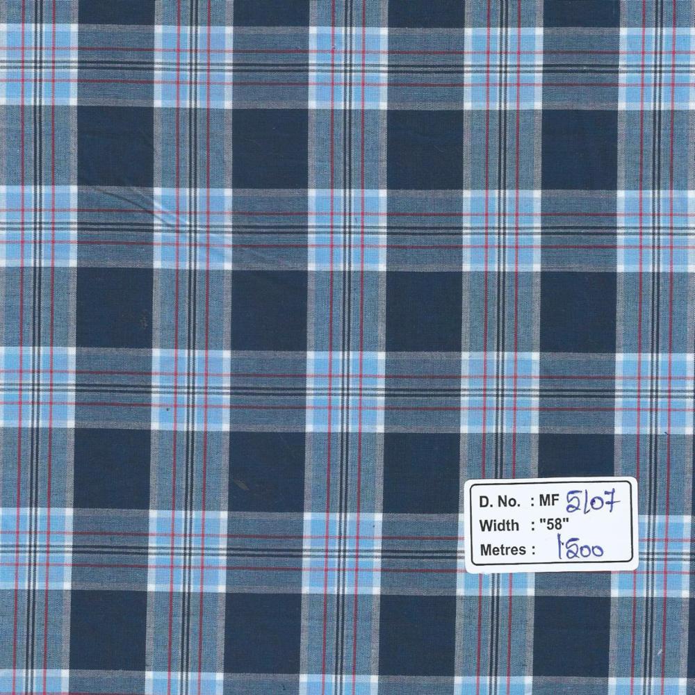 Millmade Contemporary Stripes
