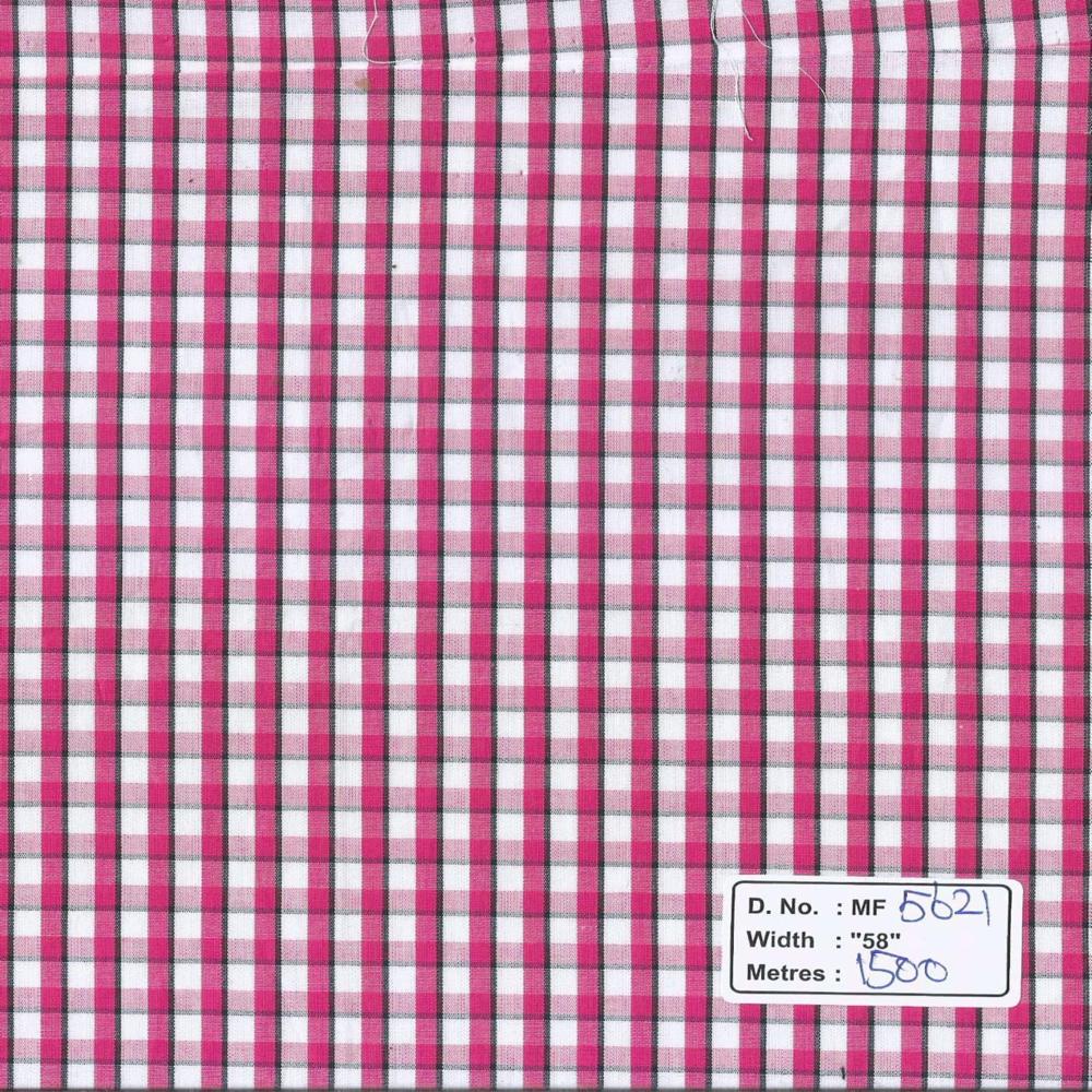 Sharp Check