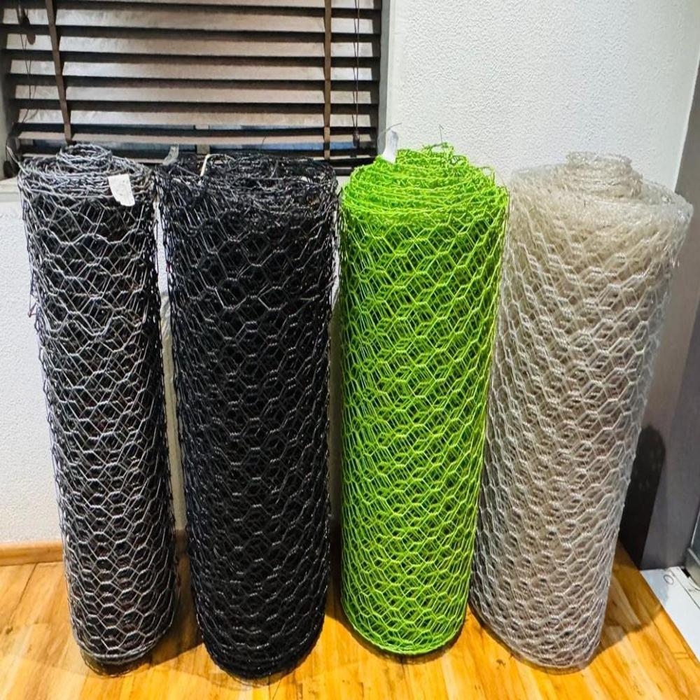 Maximus PET Nets For Nursery Beds