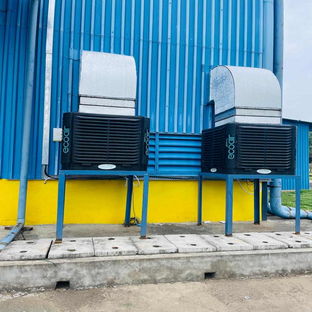 Evaporative Air Coolers