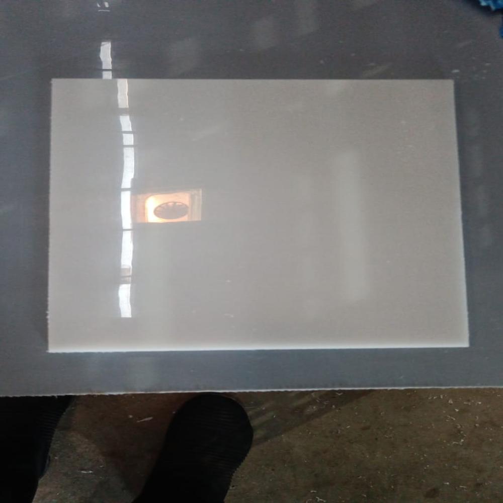 HDPE Sheet 3MM