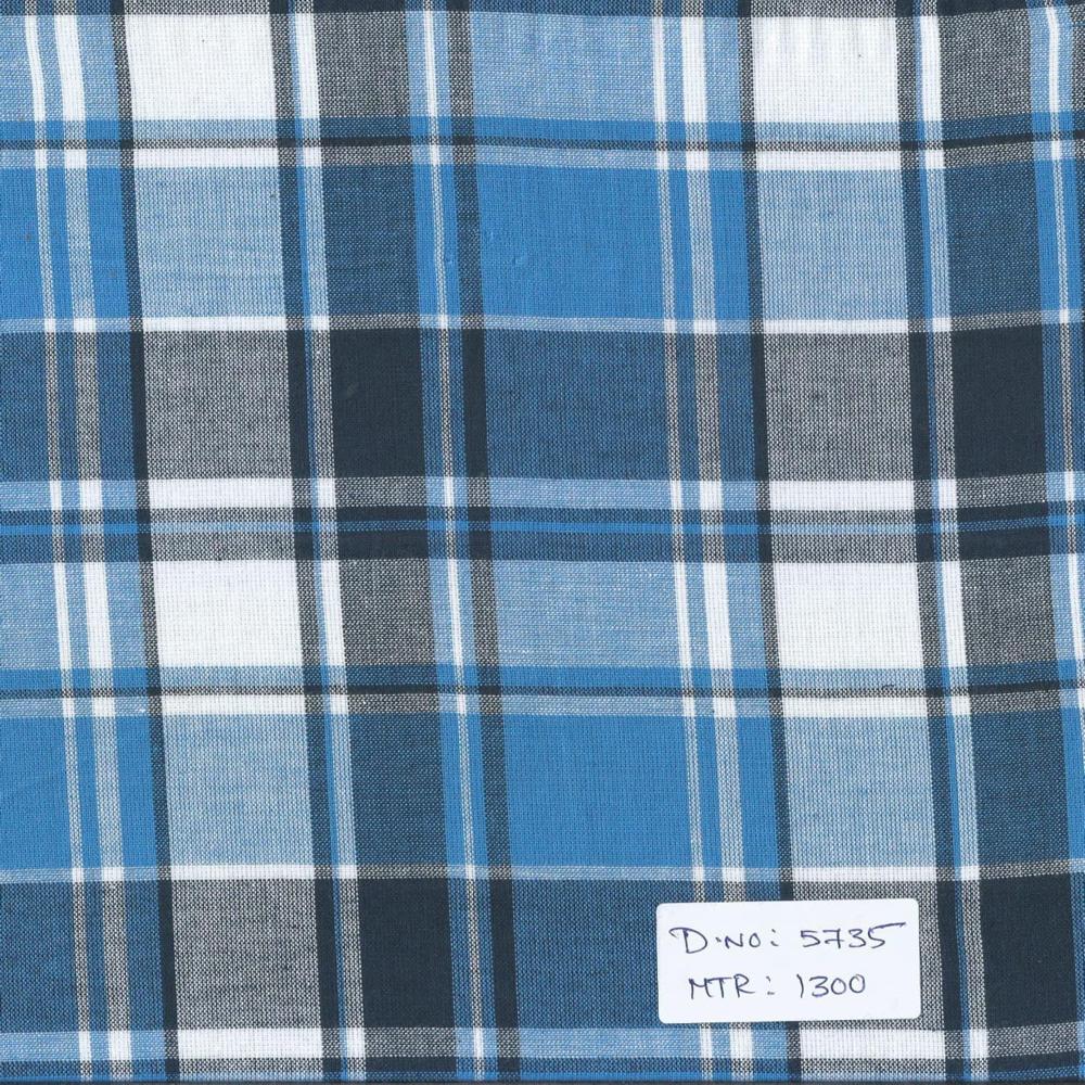 Modern Check