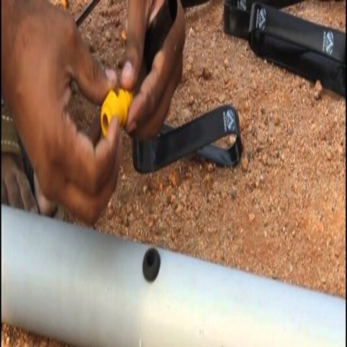 16 mm Drip Irrigation Grommet