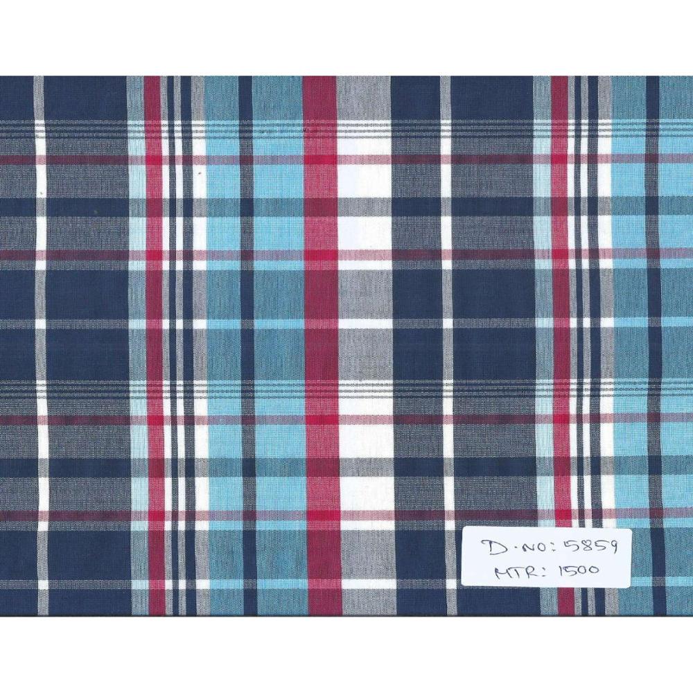 BURBERRY CHECKS-01