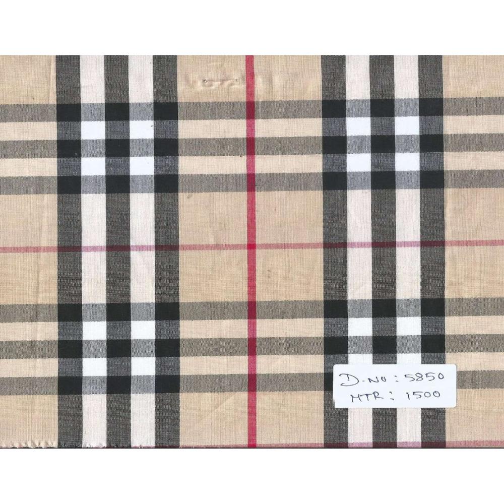 BURBERRY CHECKS-01