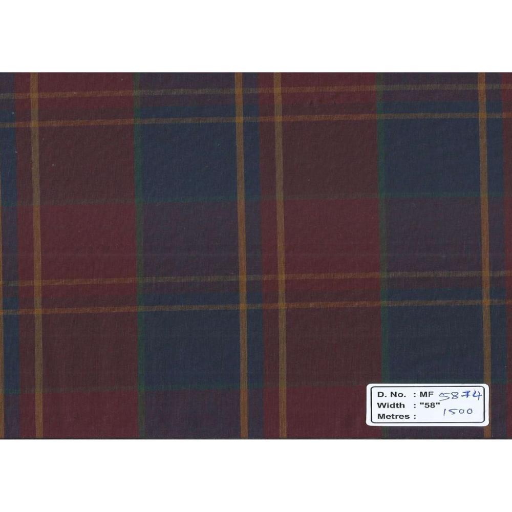 BURBERRY CHECKS-01