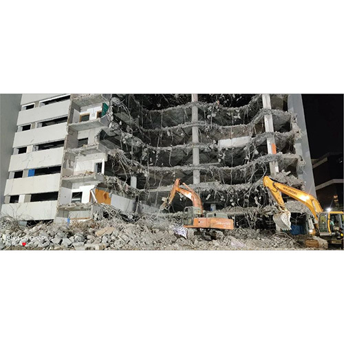 Concrete Cutting Services