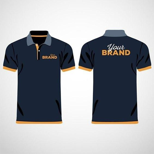 Customized Corporate Jersey