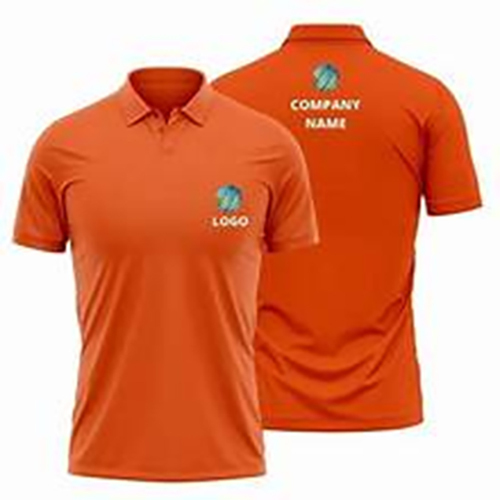 Customized Corporate Jersey