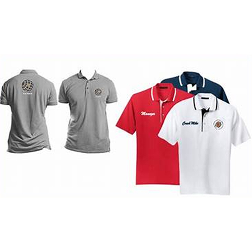 Customized Corporate Jersey