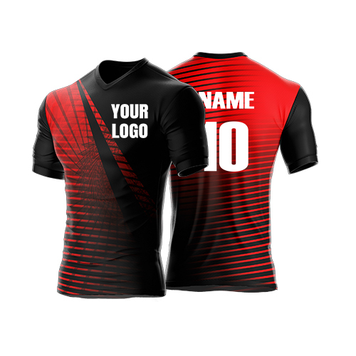 Customized Football Jersey