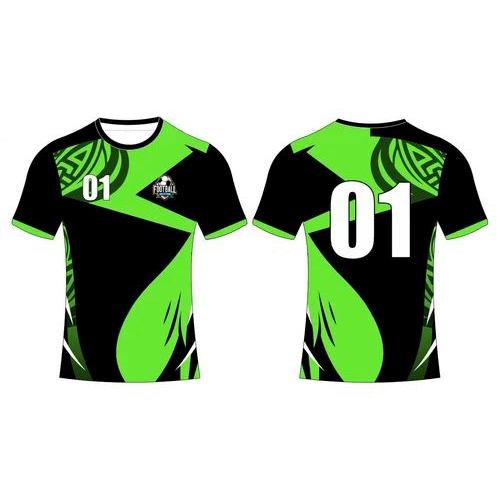 Customized Football Jersey