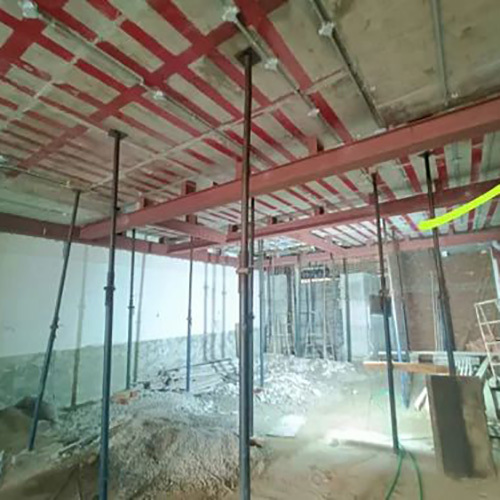 Fabrication Services