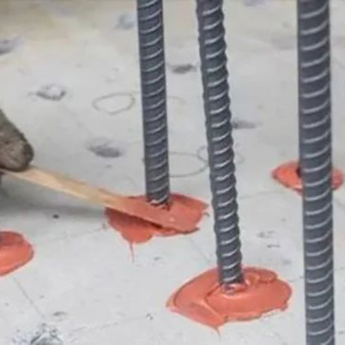 Chemical Anchoring Services