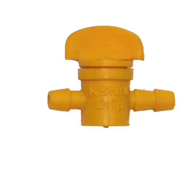 Drip Tap Valve