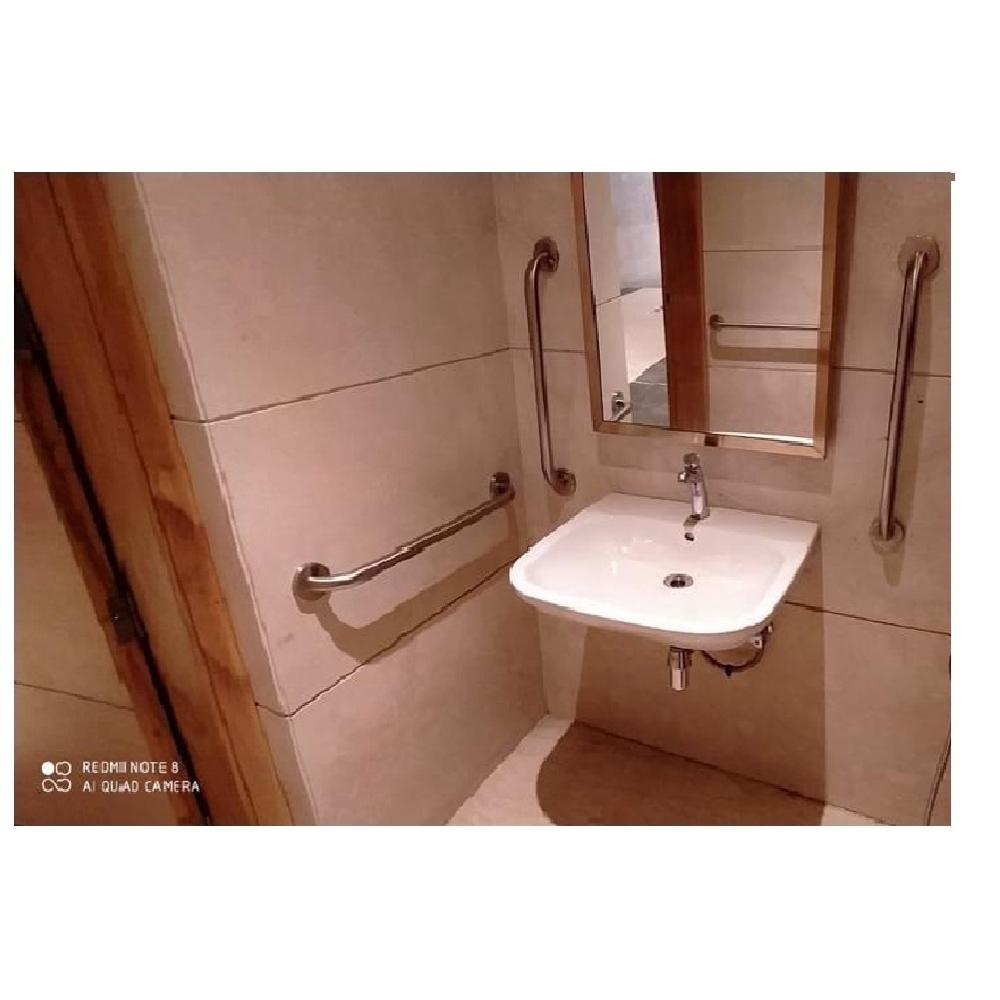 Handicap Grab Bar 600mm