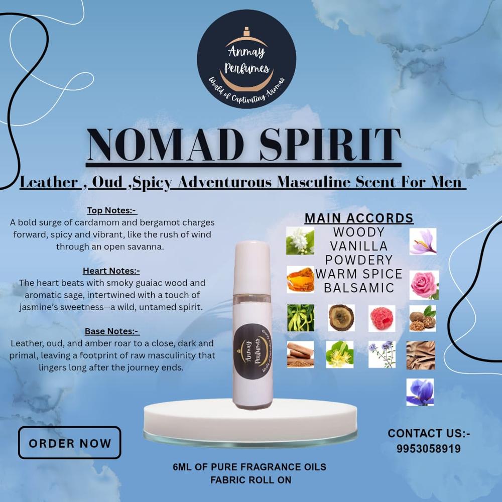 Imperial Aura - Brand Name: Anmay Perfumes