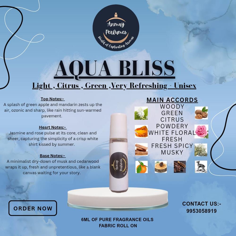 Imperial Aura - Brand Name: Anmay Perfumes