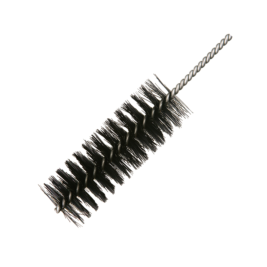 Spiral Brush