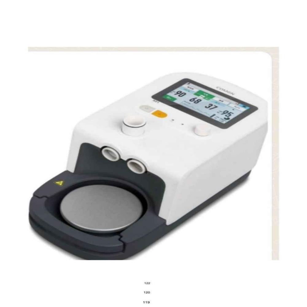 High Flow Heated Respiratory Humidifier