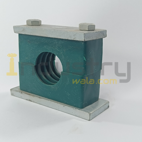 Hydraulic  Clamp