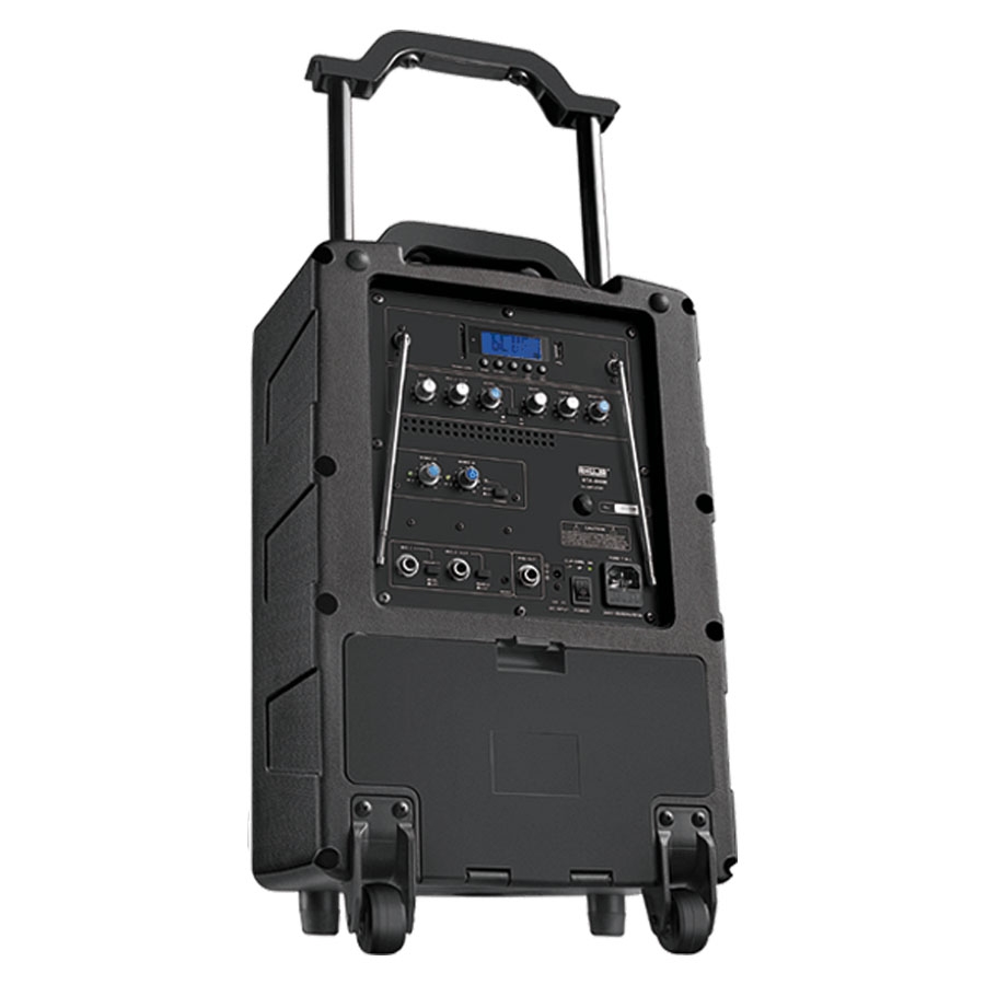 Ahuja BTA660M portable Trolley Speaker