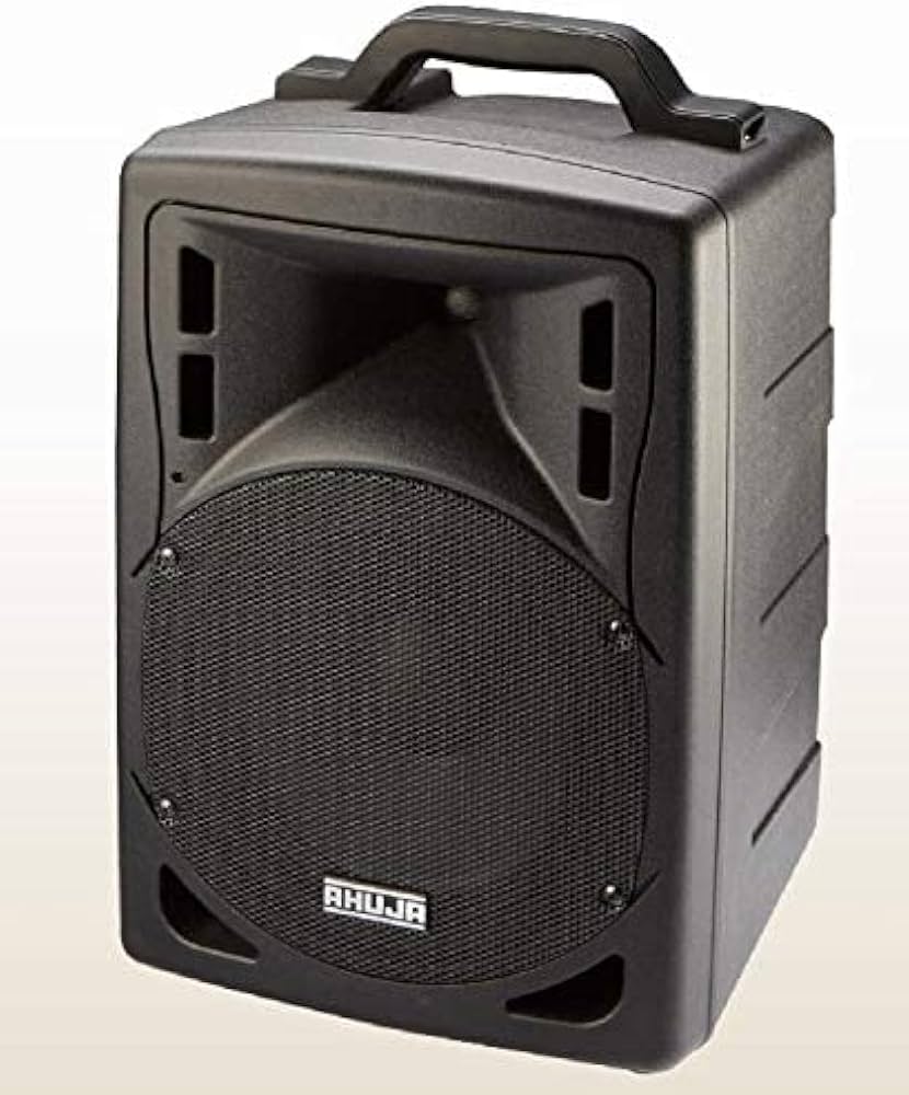 Ahuja BTA660M portable Trolley Speaker